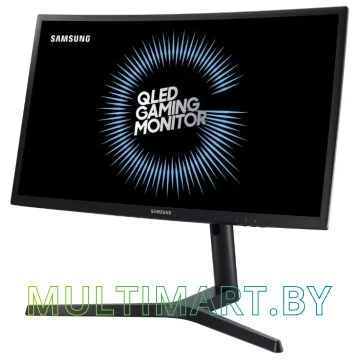 Монитор Samsung C24FG73FQI картинка 3